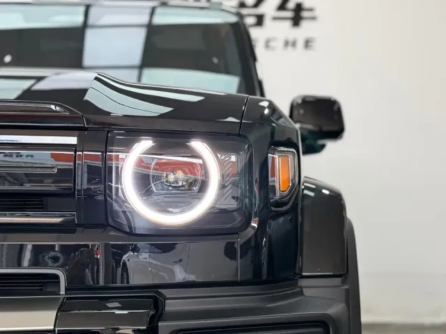 iCAR V27 — Фото автомобиля 18