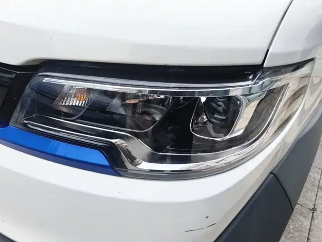 Foton Qianduoduo — Фото автомобиля 23