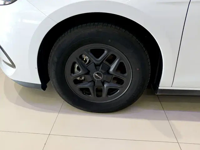 BYD Seal 05 DM-i — Фото автомобиля 22