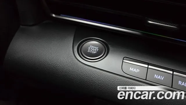Hyundai Avante CN7 — Фото автомобиля 30