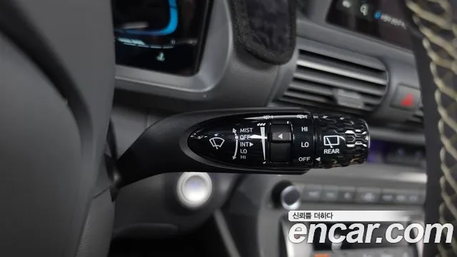 Hyundai Casper — Фото автомобиля 20
