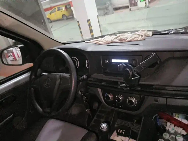 Changan Xingka — Фото автомобиля 12