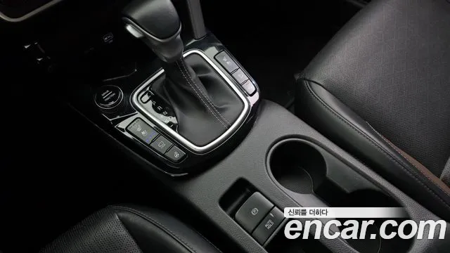 Kia Seltos — Фото автомобиля 9