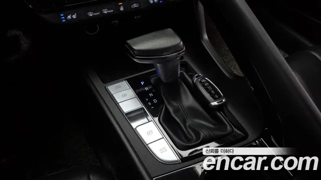 Hyundai Avante CN7 — Фото автомобиля 12
