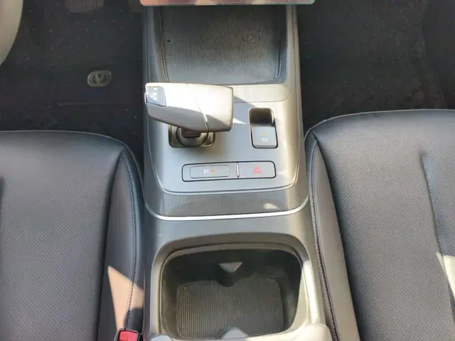 Changan Lamore — Фото автомобиля 16