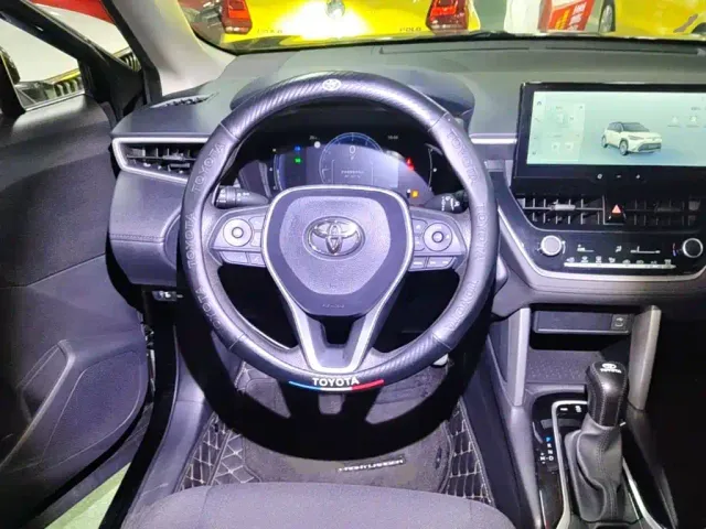 Toyota Frontlander — Фото автомобиля 10
