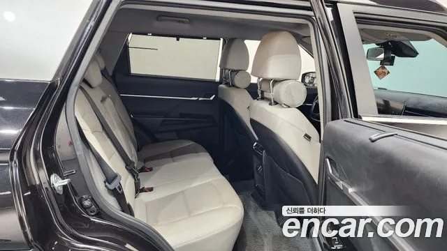 KG_Mobility_Ssangyong Torres — Фото автомобиля 10