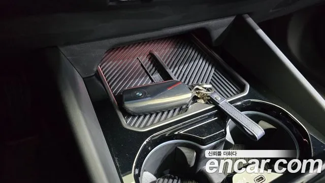 BMW 5 Series G60 — Фото автомобиля 21