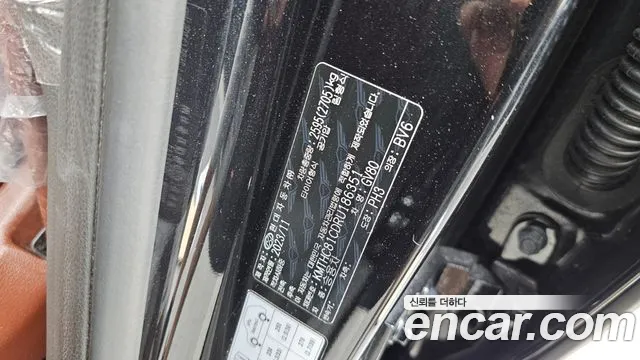 Genesis GV80 3.5T Бензин AWD — Фото автомобиля 26