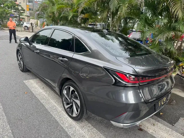 Changan Raeton Plus — Фото автомобиля 15