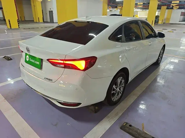 Buick Verano — Фото автомобиля 6