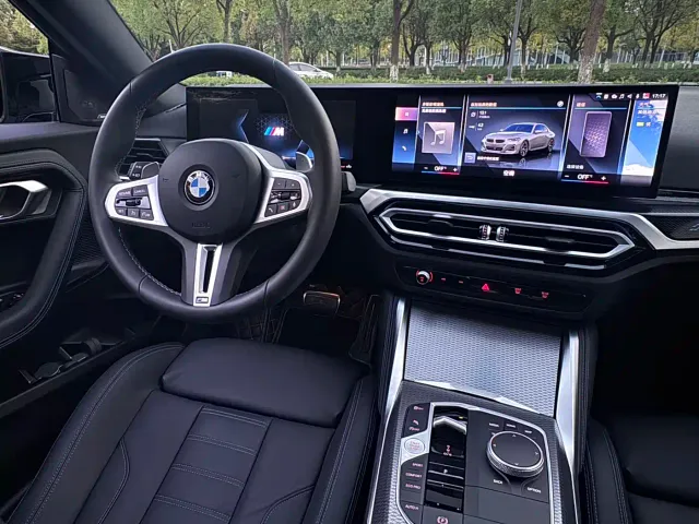 BMW M240i — Фото автомобиля 11