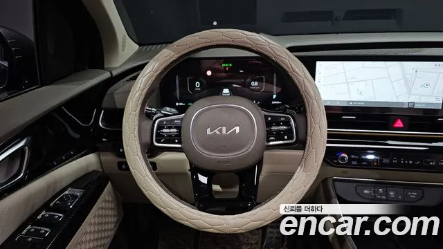 Kia Carnival 4th Gen — Фото автомобиля 18