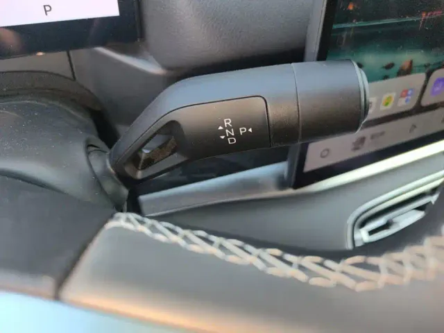 Geely Galaxy A7 — Фото автомобиля 10