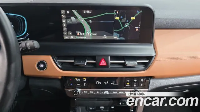 Kia Seltos — Фото автомобиля 14