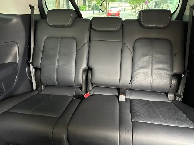GAC Trumpchi M8 — Фото автомобиля 5