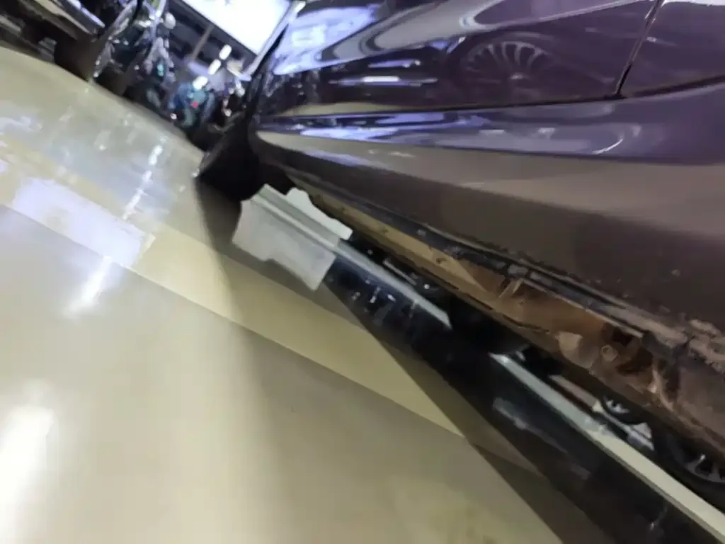 AITO Wenjie AITO M5 2025 Extended Range Ultra AWD — Фото автомобиля 20