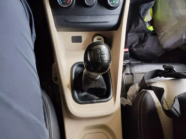 Changan Kuayue Kuayuexing V3 — Фото автомобиля 13