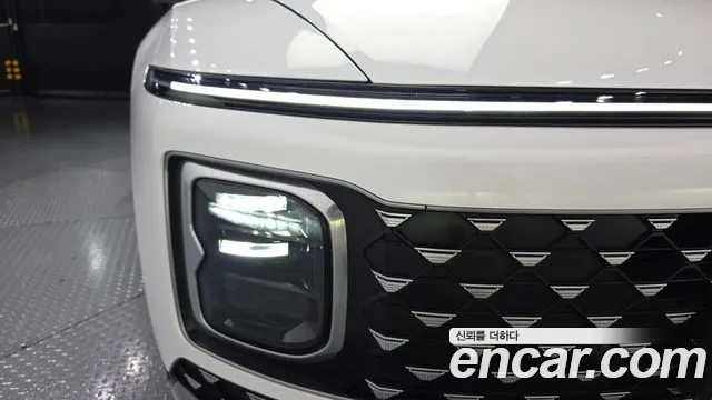 Hyundai Grandeur Grandeur (GN7) 2.5 Бензин 2WD — Фото автомобиля 22