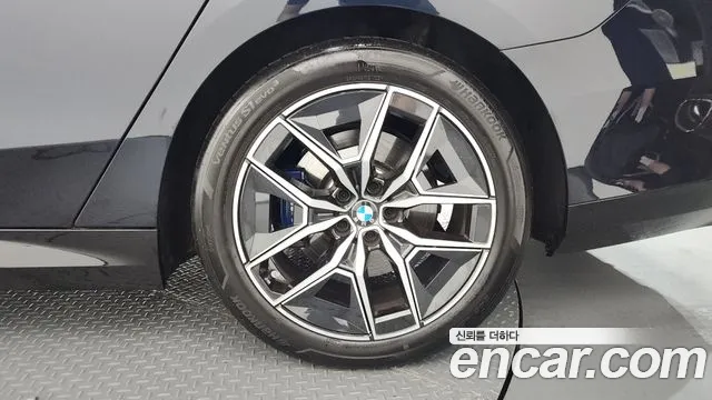 BMW 5-Series 5 серия (G60) 523d M Sport — Фото автомобиля 19