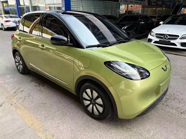 Wuling Bingo — Фото автомобиля 3
