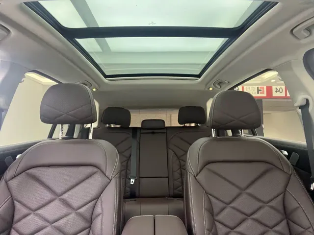 BMW X5 — Фото автомобиля 11