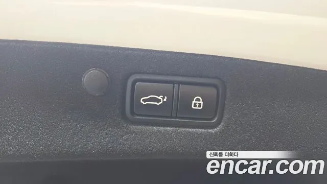 Hyundai Grandeur Новый Grandeur IG — Фото автомобиля 15