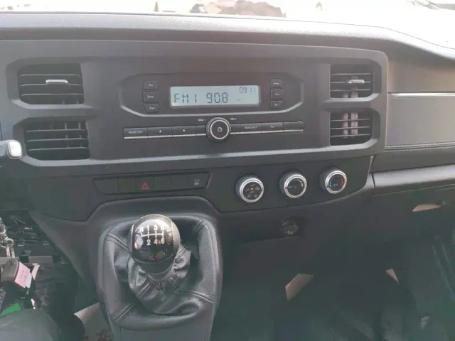 JMC Fushun — Фото автомобиля 8