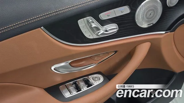 Mercedes-Benz E-Class W213 — Фото автомобиля 28