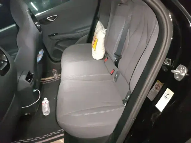 BYD Seal 06 GT — Фото автомобиля 13