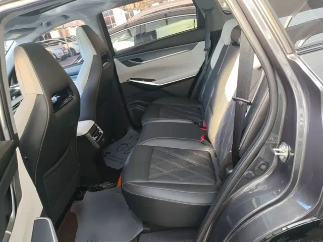 Changan CS75 Plus — Фото автомобиля 16