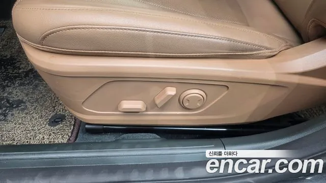 Hyundai Grandeur — Фото автомобиля 25