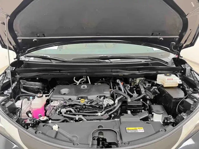Toyota Sienna — Фото автомобиля 25