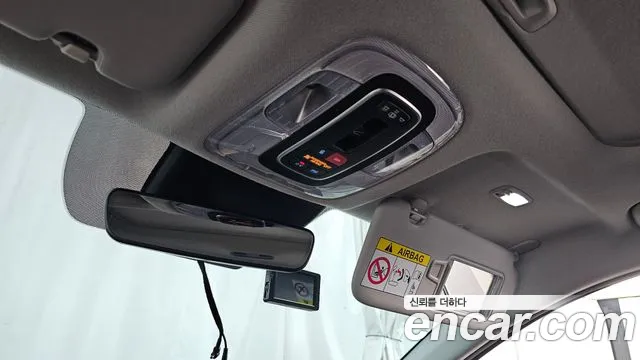 Hyundai Avante — Фото автомобиля 23