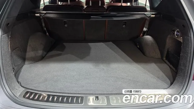 Genesis GV80 — Фото автомобиля 25