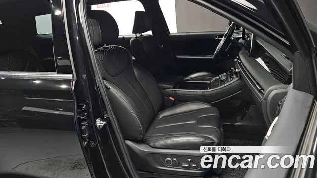 Hyundai Palisade The New Palisade Бензин 3.8 2WD — Фото автомобиля 10