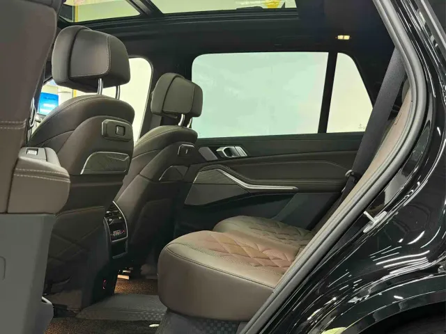 BMW X5 — Фото автомобиля 9