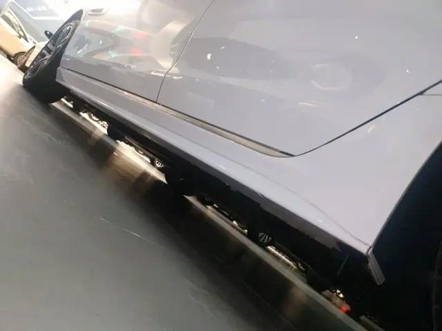 Jaguar XEL — Фото автомобиля 21