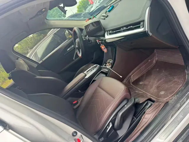 BMW X1 — Фото автомобиля 4