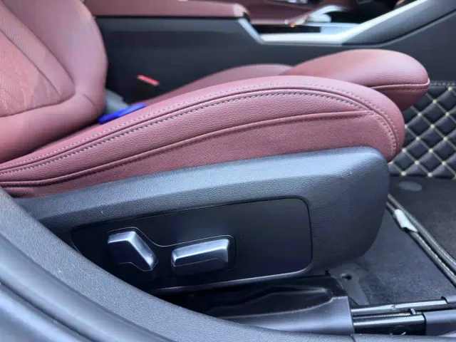 BMW 3 Series — Фото автомобиля 19