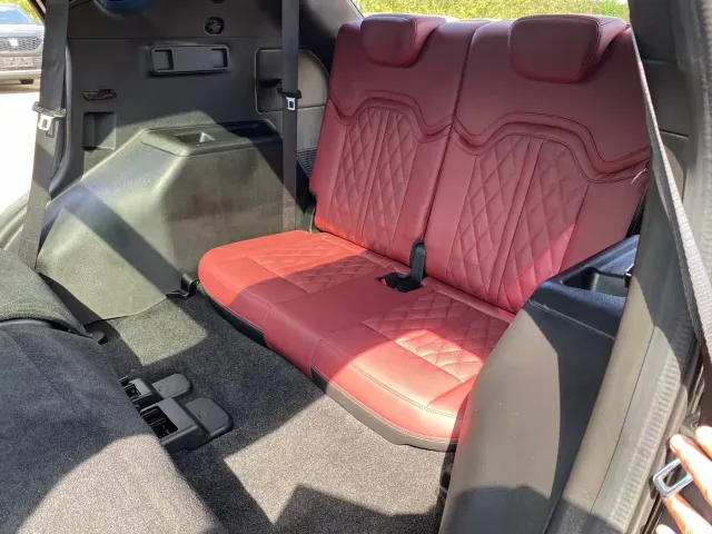 Jetour X70 Plus — Фото автомобиля 10