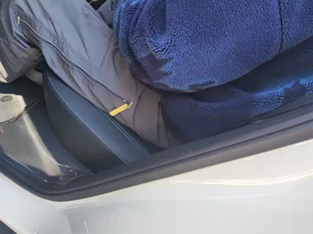 BYD Seal 06 — Фото автомобиля 11
