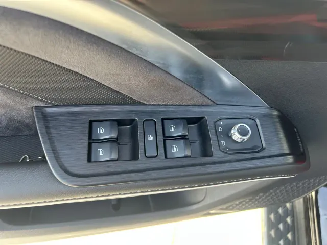 Haval H6 — Фото автомобиля 9