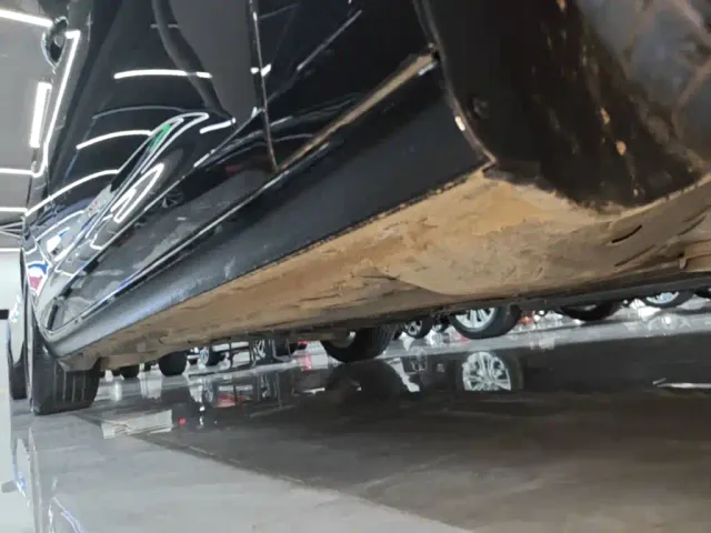 Buick Regal — Фото автомобиля 20