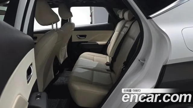 Hyundai Kona SX2 — Фото автомобиля 18