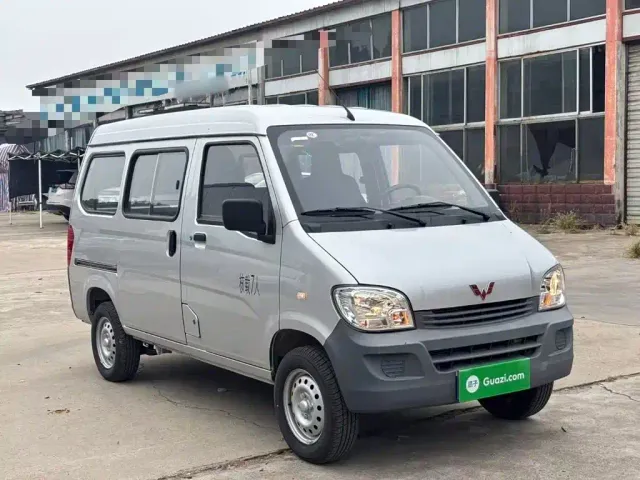Wuling Zhiguang — Фото автомобиля 3
