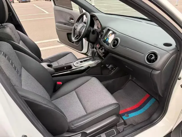 Honda Honda XR-V 2021 1.5L CVT Comfort Edition — Фото автомобиля 12