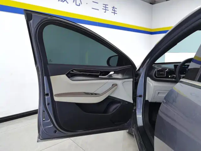 BYD Qin PLUS — Фото автомобиля 7
