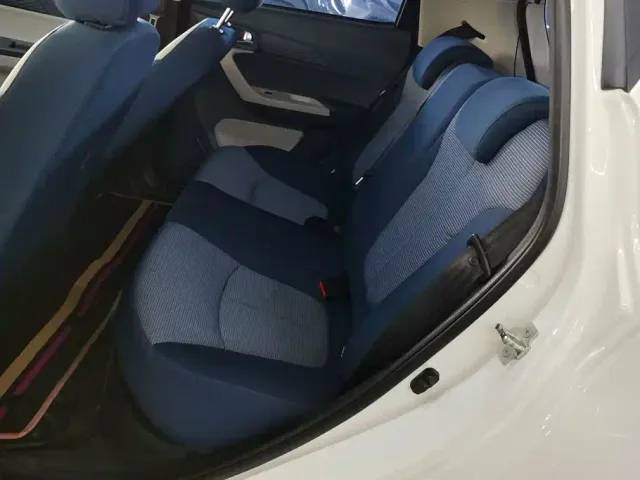Changan Benben E-Star — Фото автомобиля 11