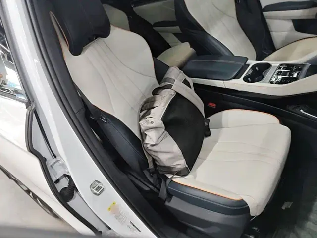 BYD Song PLUS — Фото автомобиля 24